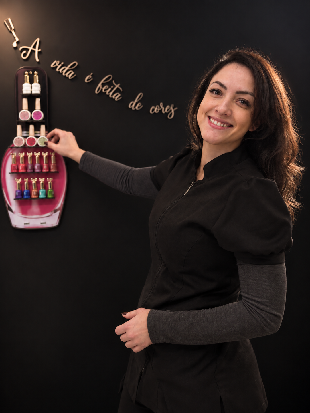 Jéssica Corrêa