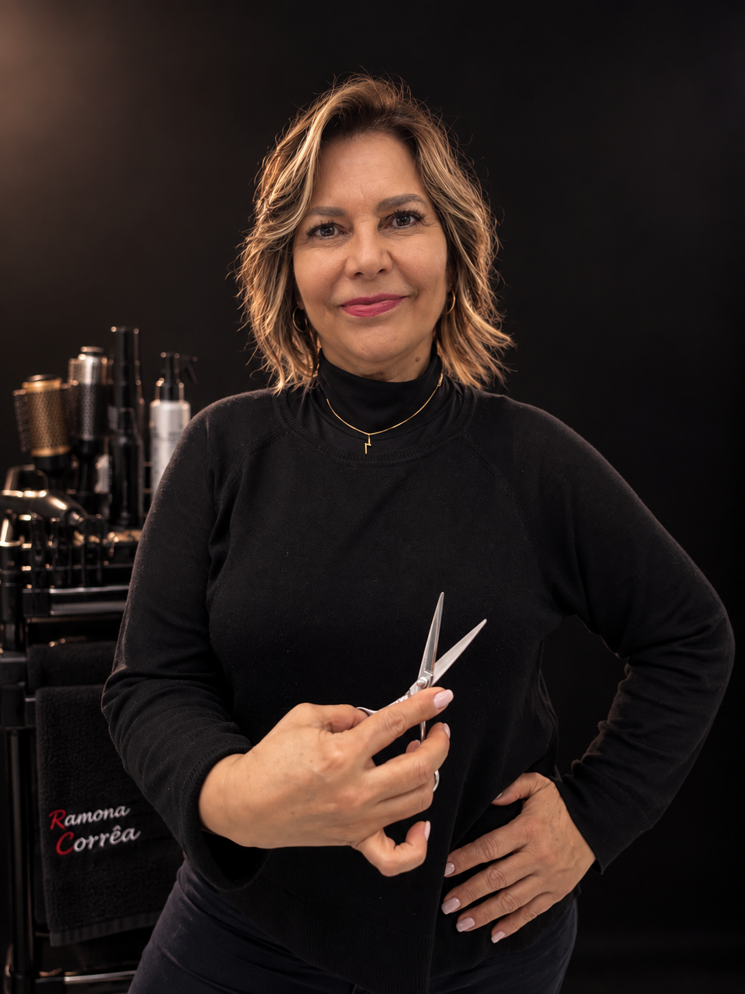 Ramona Corrêa